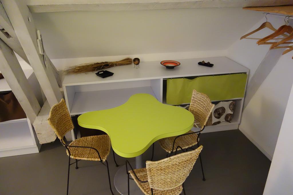 Auberge Des Ecrins Champoléon Kültér fotó