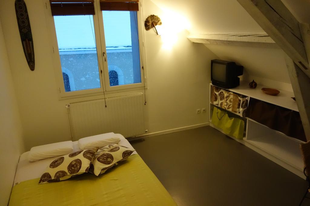 Auberge Des Ecrins Champoléon Kültér fotó