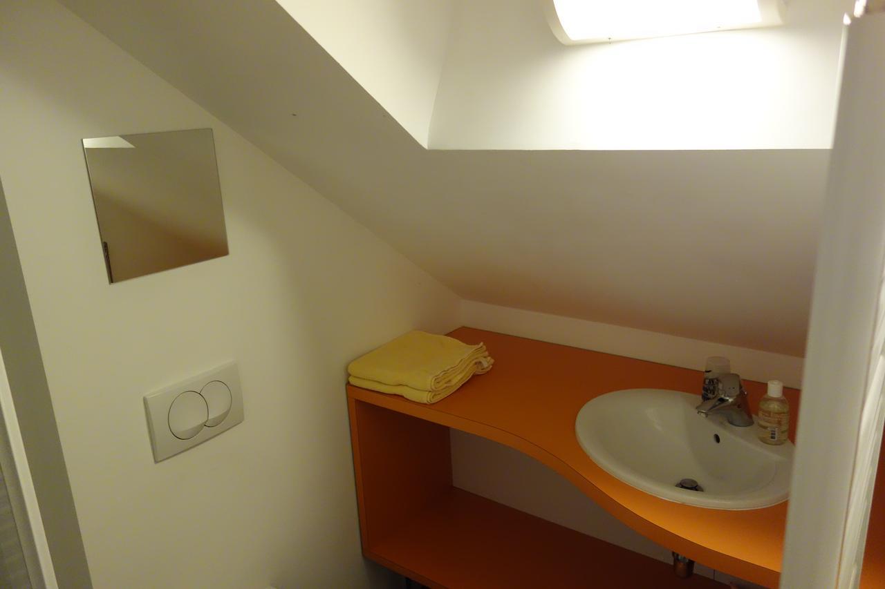 Auberge Des Ecrins Champoléon Kültér fotó